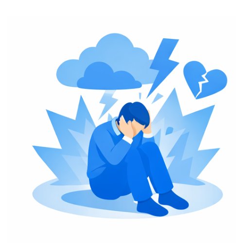 Psychological Burden
